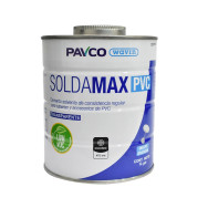 Soldadura PVC 1/4 Pavco Wavin original