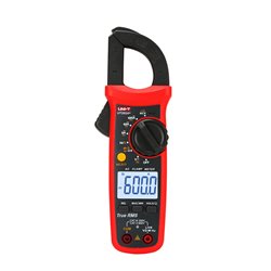 Pinza Voltiamperimétrica Uni-t UT202A+