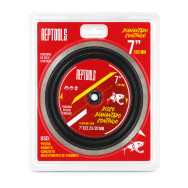 Disco 7" diamantado continuo Reptools