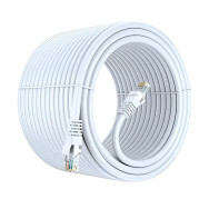 Cable de red 20m cat6e ethernet Patch cord