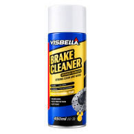 Limpiador frenos Visbella 450mL USA