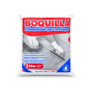 Boquilla blanco con latex surticolor 2kg