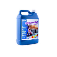 Acelerante concreto mapefast LC pro 2Kg