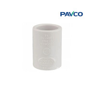 Unión 1" PVC Pavco presión
