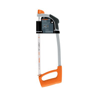 Marco segueta 12" Truper profesional tubular acero