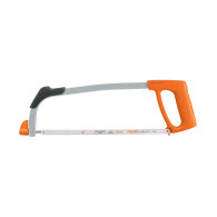 Marco segueta 12" Truper profesional tubular acero