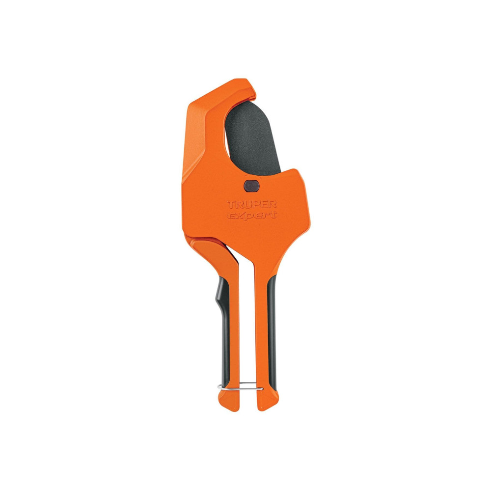 Cortador tubo plástico PVC 2.1/2" Truper Expert