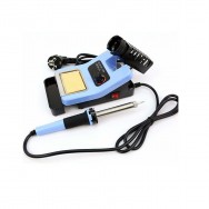 Estacion De Soldadura Regulable 48watt Zd-8906