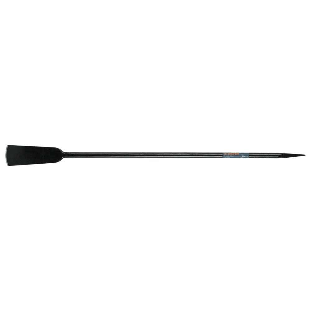 Barra agrícola 7kg 140cm Truper