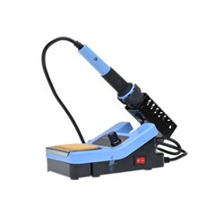 Estacion De Soldadura Regulable 48watt Zd-8906