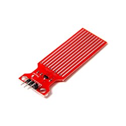 Módulo sensor nivel de agua arduino raspberry