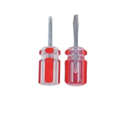 x2 destornillador de fuerza pala/estrella pequeños diesel tools