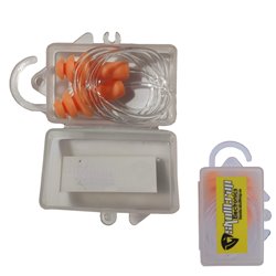 Tapa oídos Skulltrap tipo tapón en caja