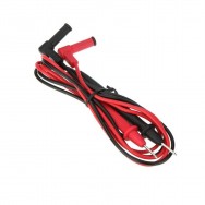 Puntas para multimetro marca uni-t largo 0,90M, CAT I 1000V CAT II 600V 10A MK-638