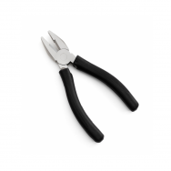 Alicate universal 4.5" Electrónica / Bisutería