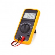 Capacimetro Medidor capacitancia CM9601A