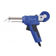 Cautin 30/60W con dispensador de estaño carrete ZD-555 doble potencia