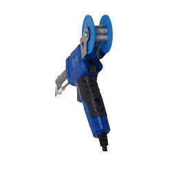 Cautin 30/60W con dispensador de estaño carrete ZD-555 doble potencia