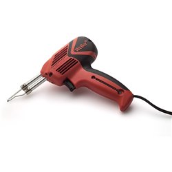 Pistola De Soldar 100/140W Weller con luz led profesional 9400PKS