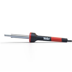 Cautín Weller 60W profesional con luz led halo ring WLIRK6012A +accesorios