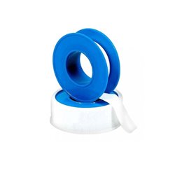 Cinta Teflón Blanca de PTFE rollo