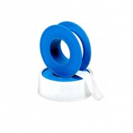 Cinta Teflón Blanca de PTFE rollo