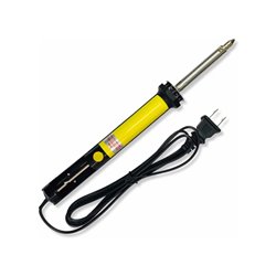Desoldador Extractor De Soldadura Eléctrico Tipo Cautin ZD-211