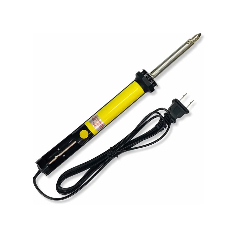 Desoldador Extractor De Soldadura Eléctrico Tipo Cautin ZD-211
