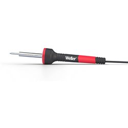 Cautín Weller 30W profesional con luz led halo ring WLIR3012A