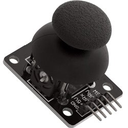Módulo Joystick Arduino Raspberry KY-023
