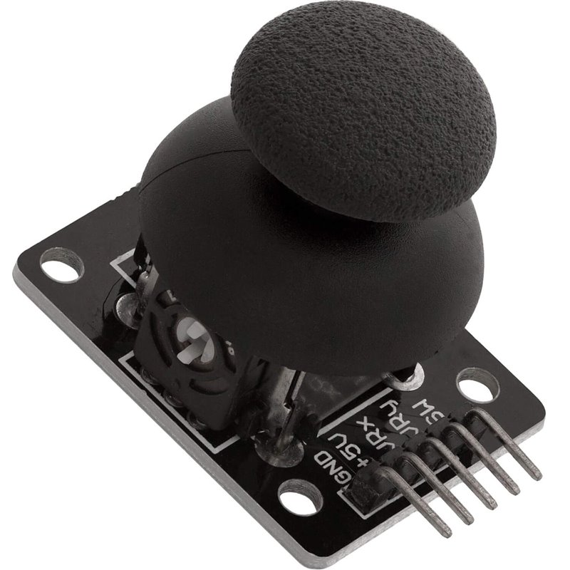 Módulo Joystick Arduino Raspberry KY-023