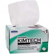 Paños especiales limpieza Kimtech tareas delicadas