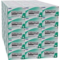Paños especiales limpieza Kimtech tareas delicadas