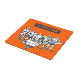 Mousepad original Truper 20x22cm