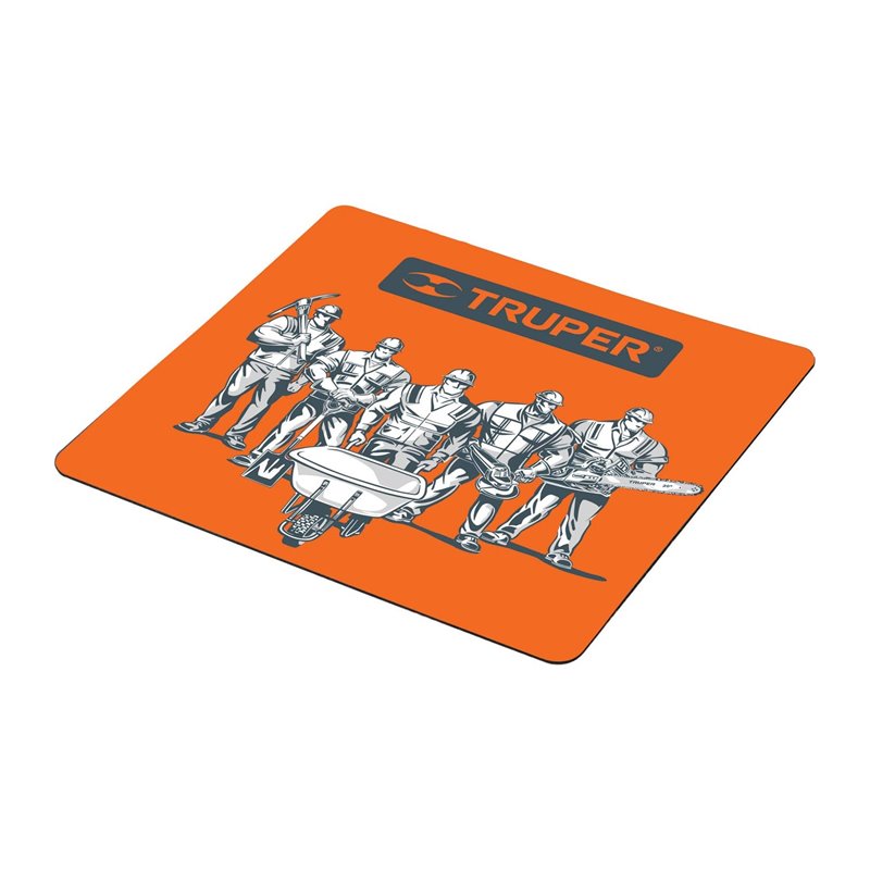 Mousepad original Truper 20x22cm