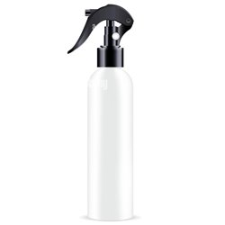 Envase bala 120mL + válvula gatillo fina