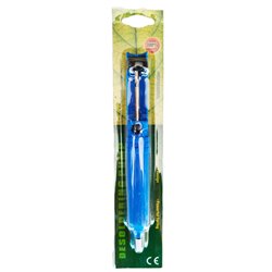 Desoldador Extractor estaño Hi-tronic azul negro ZD-809