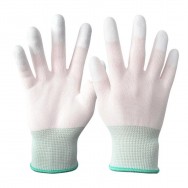 Guantes antiestáticos ESD antideslizantes reparación electrónica