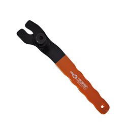 Llave Universal Para Pulidora soltar discos