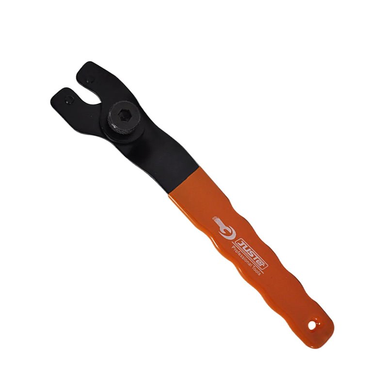 Llave Universal Para Pulidora soltar discos