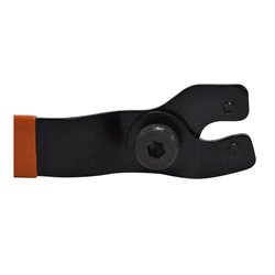 Llave Universal Para Pulidora soltar discos
