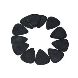 Púa/uña negra 0.5mm reparación celular desmontaje