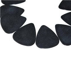 Púa/uña negra 0.5mm reparación celular desmontaje