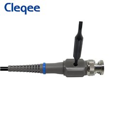 Par Puntas De Osciloscopio Profesional 100mhz + Accesorios