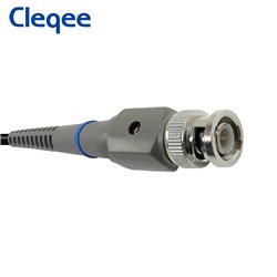 Par Puntas De Osciloscopio Profesional 100mhz + Accesorios
