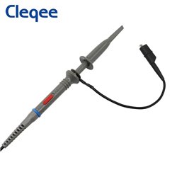 Par Puntas De Osciloscopio Profesional 100mhz + Accesorios