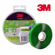 Cinta Doble Faz 3M Extra Fuerte Vhb 4910 19mmx5m original