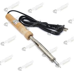 Cautín 100W Techman/Q7 TS-03/Q7 madera