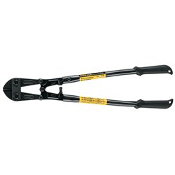 Cizalla 12" cortapernos mango tubular Pretul 30cm