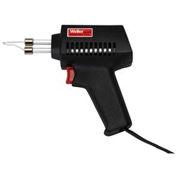 Pistola de Soldar 75W Weller 7200PK Original